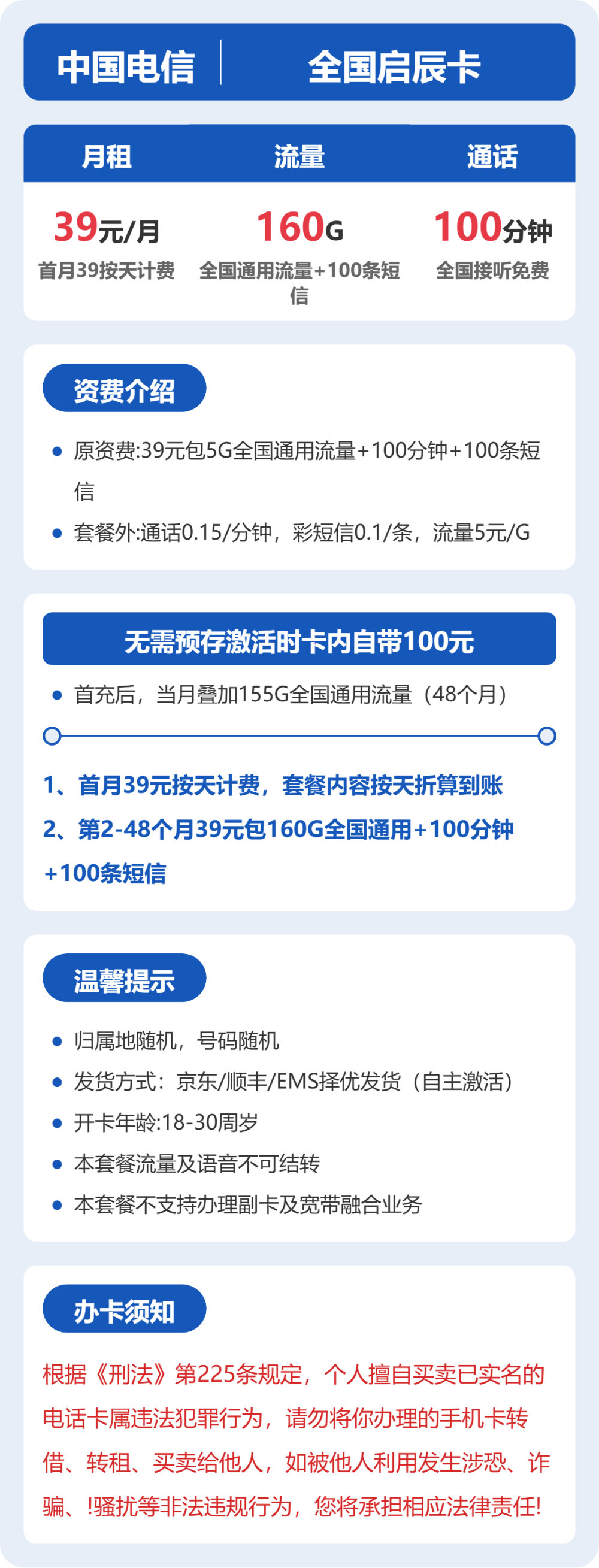 套餐海报