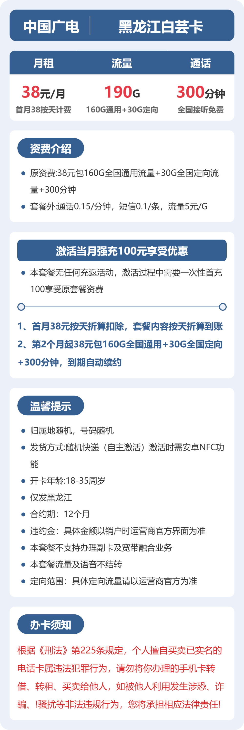 套餐海报