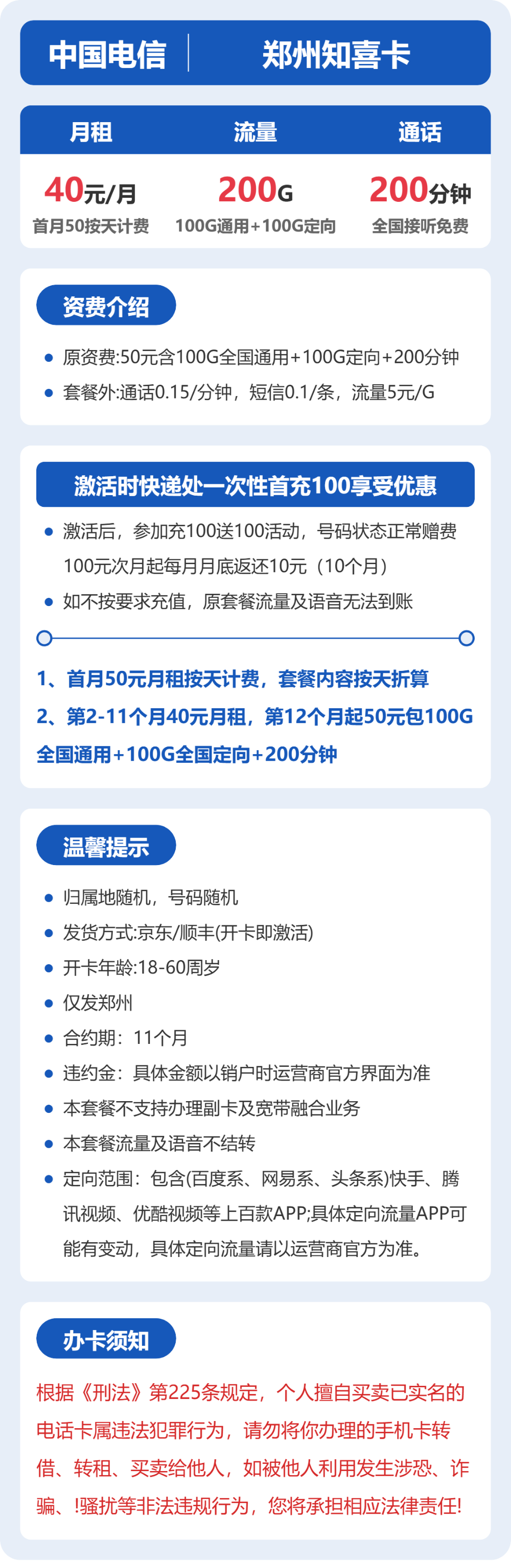 套餐海报