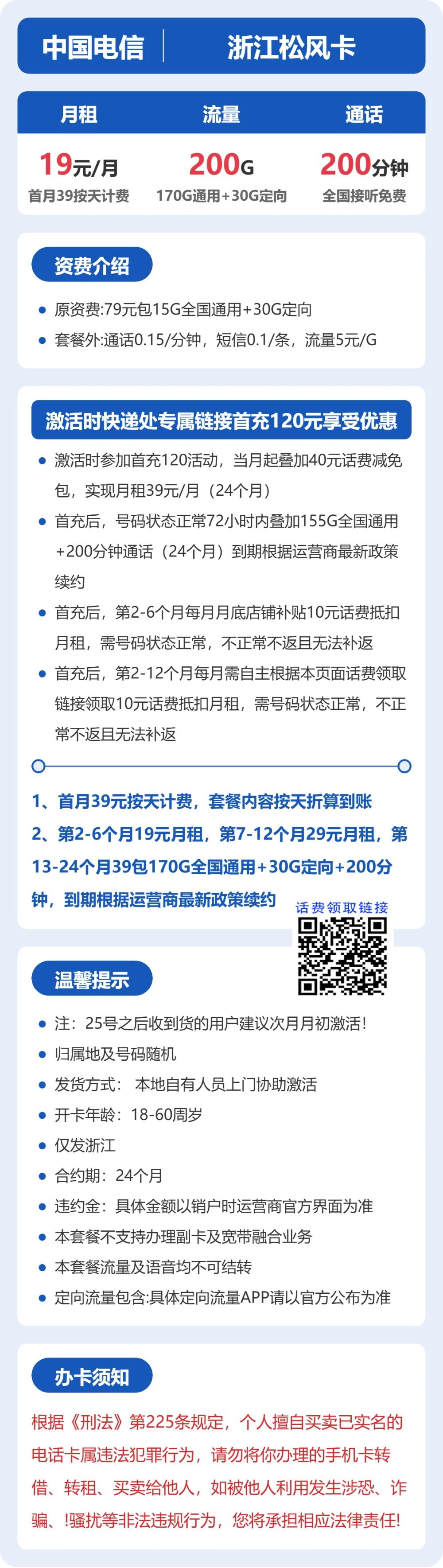 套餐海报