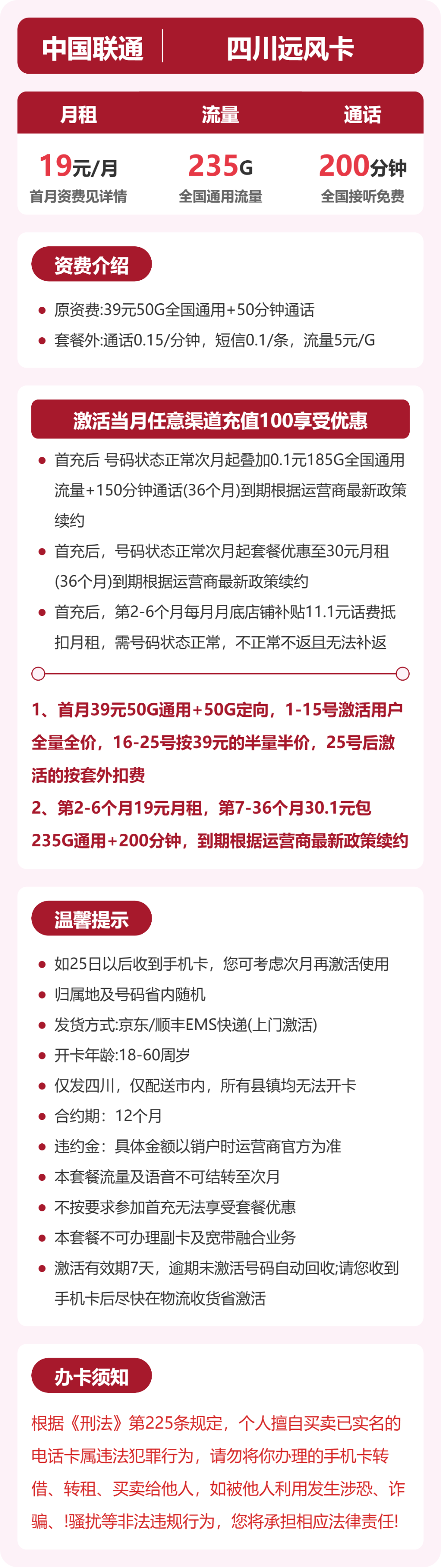 53257-联通四川远风卡详情图
