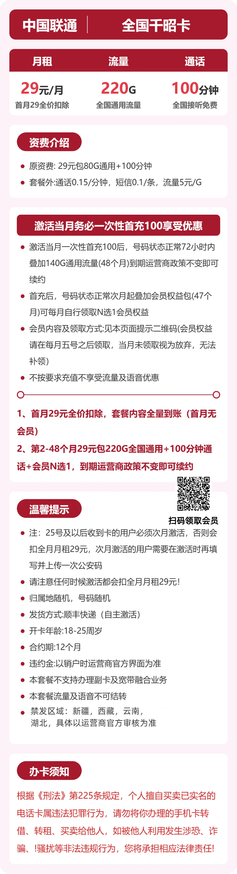 套餐详情